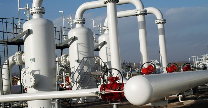 Doğal gaza yüzde 63,63 indirim geliyor