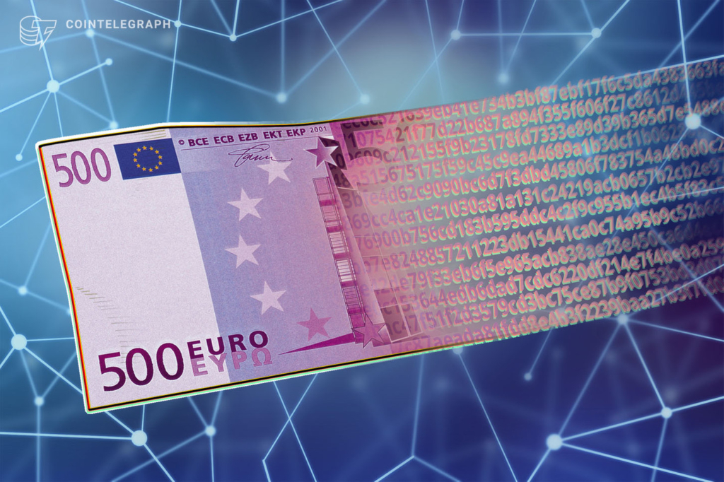 AB dijital Euro çıkarmaya hazırlanıyor