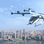 Otomobil devi Suzuki, SkyDrive ile uçan araba üretecek