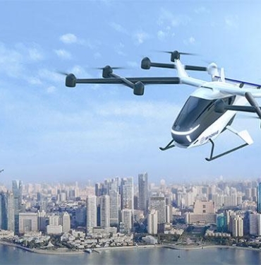 Otomobil devi Suzuki, SkyDrive ile uçan araba üretecek