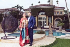 Süreyya Yalçın, babasının 4 milyar dolarlık mirasından payını aldı