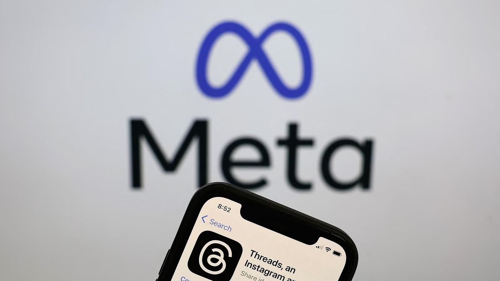 Threads, İnstagram, Meta