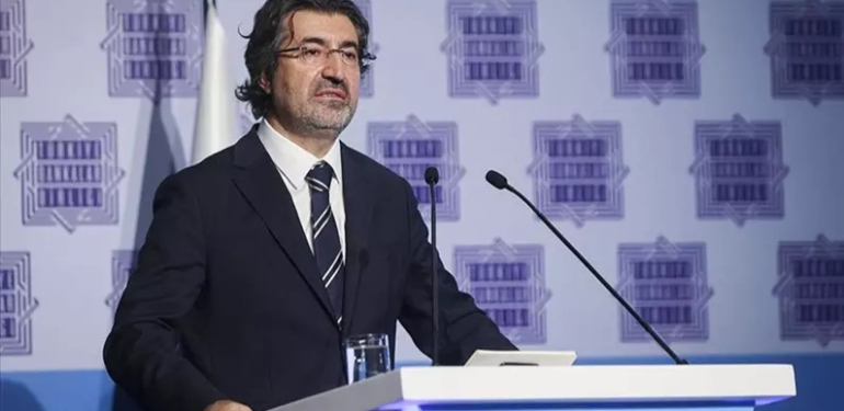 TBB Başkanı Çakar,”Yıl sonu dolar tahminim 39-40 lira” dedi