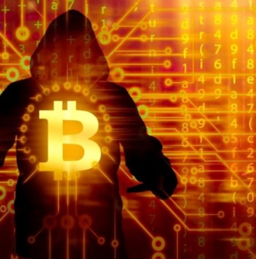 Coin, Kripto Para, Hacker