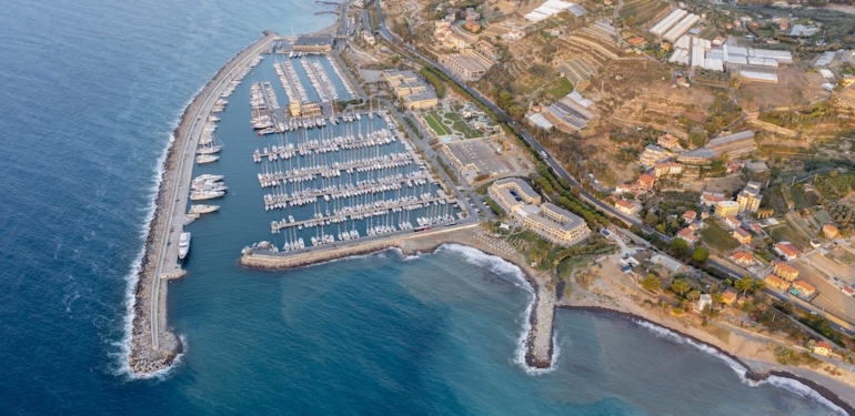 D-Marin, İtalya’daki marina sayısını 5’e çıkardı