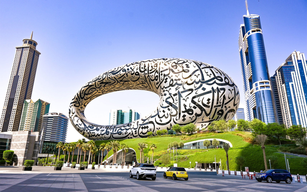 Emirates ile Dubai’de turistlere özel ayrıcalıklar