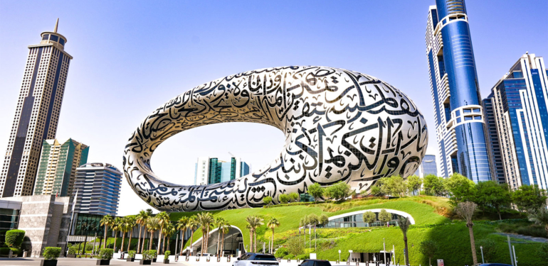 Emirates ile Dubai’de turistlere özel ayrıcalıklar