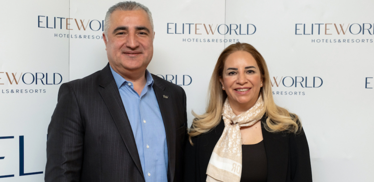 Elite World Hotels & Resorts yeni yatırımlarıyla turizmde çeşitliliği artıracak