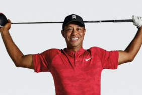 Tiger Woods 27 yıl sonra Nike ile yollarını ayırdı