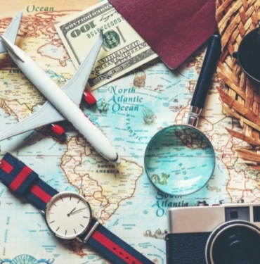 Turizm sektörüne kripto para önerisi