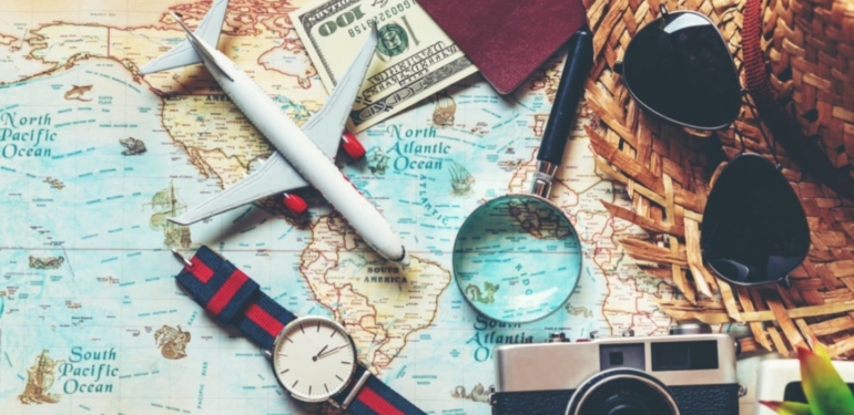 Turizm sektörüne kripto para önerisi