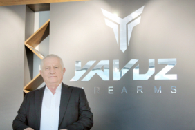 Türk silah üreticisi dünya devlerini geride bıraktı