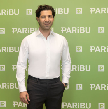 Paribu, kendi faaliyet alanında vergi rekortmeni oldu