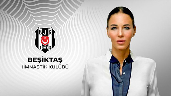 Aslı Üstünkaya, Beşiktaş Futbol A.Ş. Yönetim Kurulu üyesi oldu.