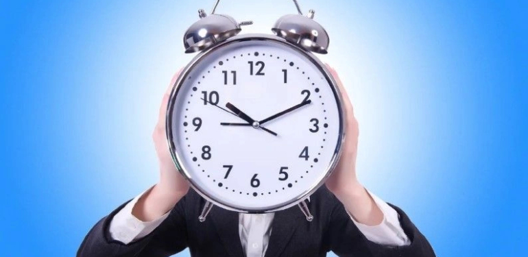 Haftalık çalışma saatleri 45 saatten 40 saate indiriliyor