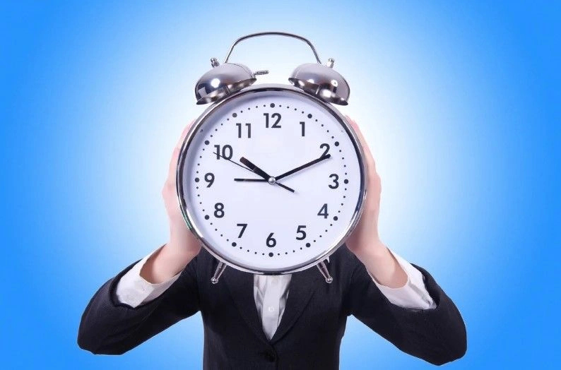 Haftalık çalışma saatleri 45 saatten 40 saate indiriliyor