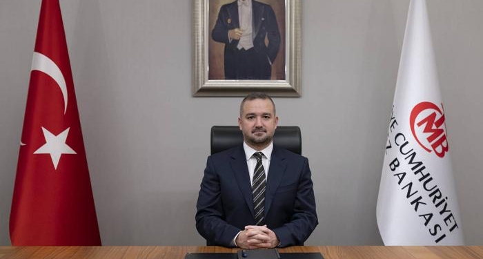 TCMB’nin yeni Başkanı Fatih Karahan yılın ilk enflasyon raporunun sundu.