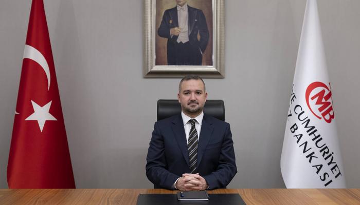 TCMB'nin yeni Başkanı Fatih Karahan yılın ilk enflasyon raporunun sundu.
