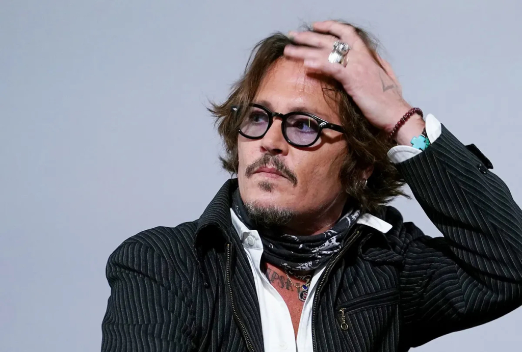 Johnny Depp, 'milyonlarca dolar’ karşılığında Suudilerin kültür elçisi oluyor