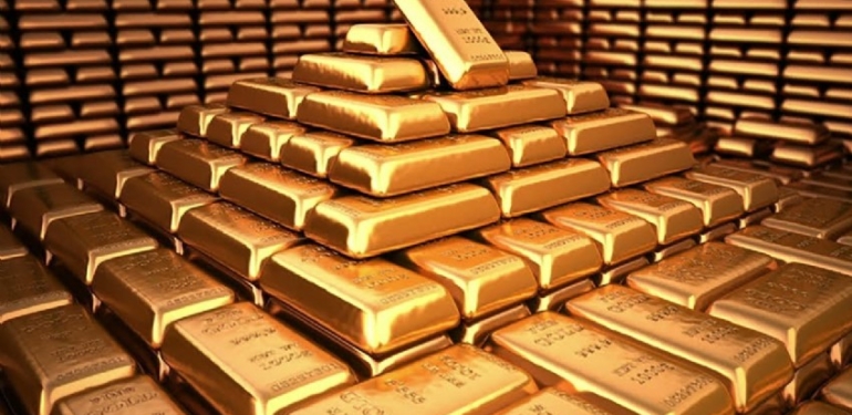 Altın haftaya rekorlarla başladı