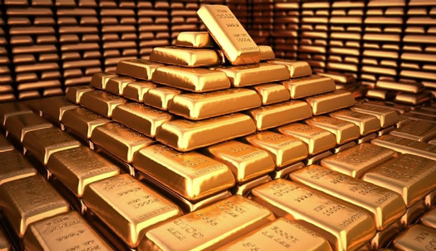 Ocak ayında en fazla kazandıran yatırım aracı külçe altın oldu.