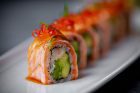 Sakhalin İstanbul, Raffles Hotel'de açıldı