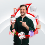 Vodafone Pay’e TR Karekod i̇le ödeme özelli̇ği̇ geldi̇