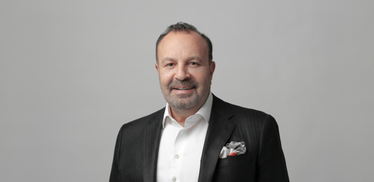 Türkiye’nin en zengin 2. ismi olan Cemil Kazancı, Rahmi Koç’u geride bıraktı