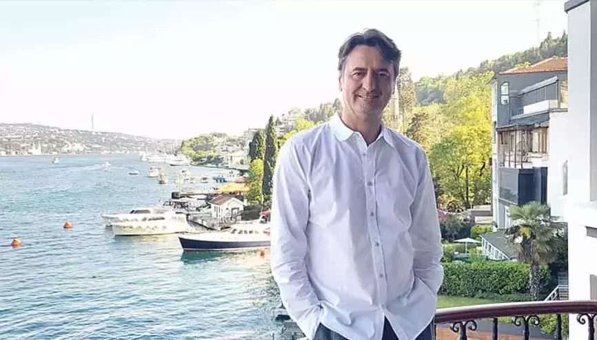 Muzaffer Yıldırım, Cennet Koyu'ndaki Akana Otel için Çağdaş Holding ile anlaştı
