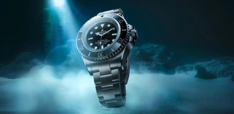 İsviçre’li lüks saat markası Rolex, 11,5 milyar dolarlık satışa ulaştı