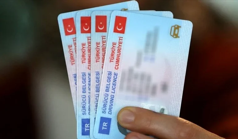 Ehliyet Yenileme Son Tarihi ve Ücreti Hakkında Bilmeniz Gerekenler