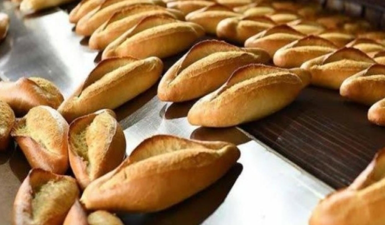 İzmir’de Ekmeğe Zam: 200 Gram Ekmek 10 TL Oldu