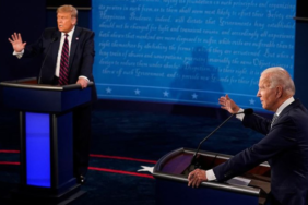 Biden'ın Tartışma Sonrası Eşi Jill Biden'dan Aldığı Tebrik, ABD'de Tepkilerle Karşılandı