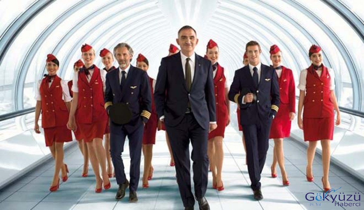 Havayolu şirketi Atlasglobal resmen iflas etti