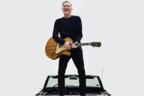 Bryan Adams, ‘So Happy It Hurts’ turnesi kapsamında İstanbul'da konser verecek