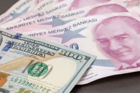 Kur Korumalı Mevduat Hesaplarında Düşüş Devam Ediyor, Mevduat ve Kredilerde Artış