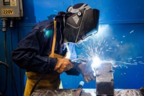 İTO raporuna göre kaynakçı, bankacıdan daha yüksek maaş alıyor