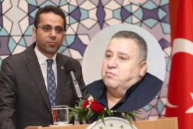 Büyükelçi Yasin Ekrem Serim'in Halil Falyalı ile ortaklık belgesi çıktı