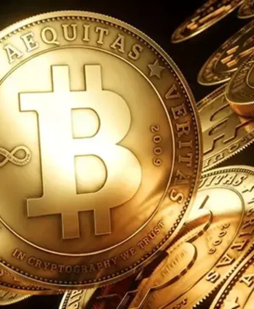 Bitcoin Trump Etkisi ile İki Haftanın Zirvesinde