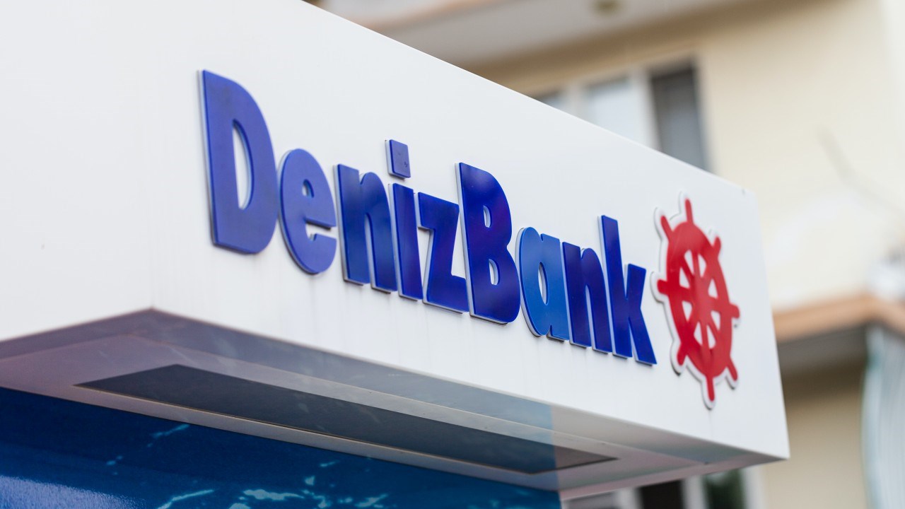 DenizBank, Küresel Kesintiden Etkilendi: Sorun Gideriliyor