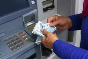 Emeklilere Müjde! Maaş Farkları Hesaplara Yatırıldı