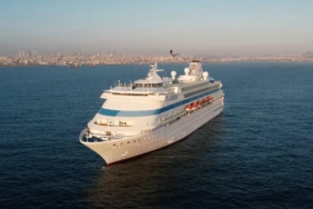 Türki̇ye kruvazi̇yer turi̇zmi̇nde zi̇rveye oynuyor