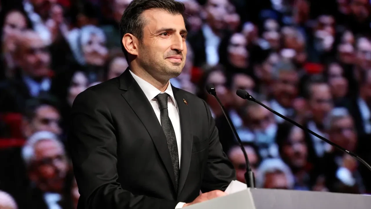 Selçuk Bayraktar: "Milli Teknoloji Hamlesi, Bağımsız ve Güçlü Bir Gelecek İçin Şart"
