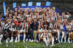 Beşiktaş, Turkcell Süper Kupa