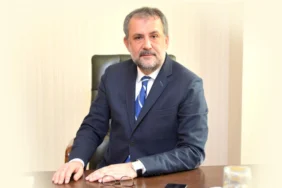 Erdoğan'ın kitabını yazan Mehmet Emin Birpınar, üçüncü koltuğu kaptı