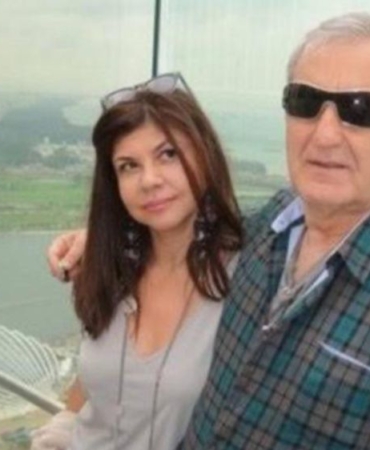 Besim Tibuk'tan boşanan Serap Tibuk, tazminat kararına isyan etti.