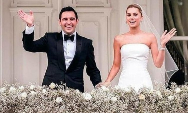 DNA incelemesi sonucuna göre çocuğun babası Hacı Sabancı.