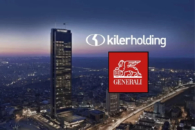 Kiler Holding, Generali Türkiye Sigorta'yı satın aldı