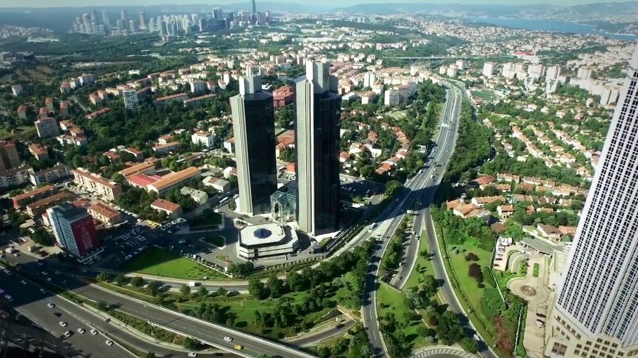 Sabancı, “Dünyanın En İyi Şirketleri” listesinde Türkiye’nin lideri oldu