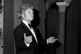 Zeki Müren'in tasarladığı halılar İtalya'da satılıyor